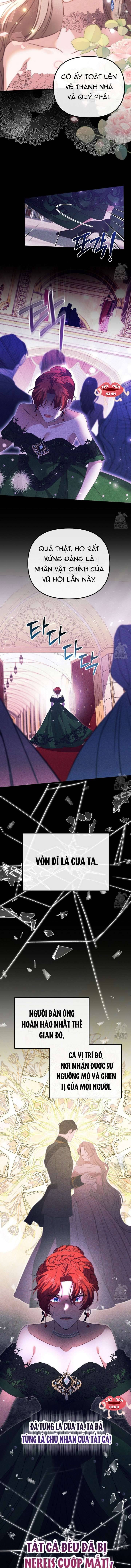 Sau Khi Trùng Sinh Chị Gái Muốn Cướp Lấy Vị Hôn Phu Của Tôi: Chapter 4