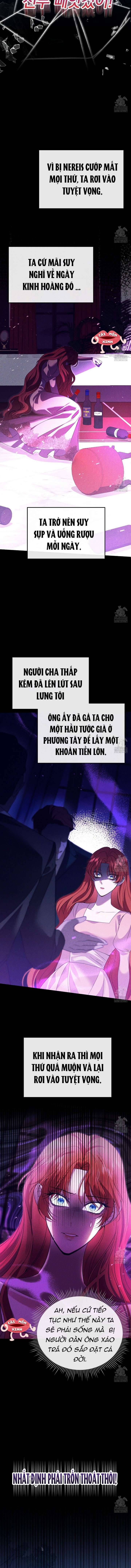 Sau Khi Trùng Sinh Chị Gái Muốn Cướp Lấy Vị Hôn Phu Của Tôi: Chapter 4