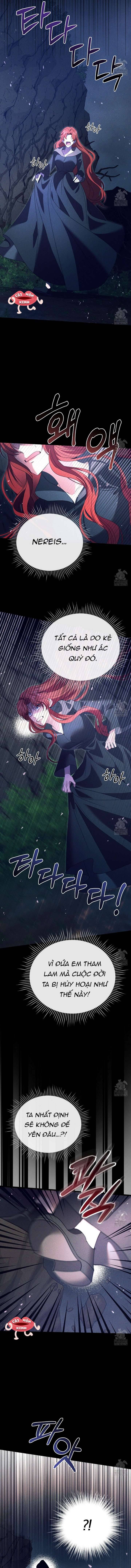 Sau Khi Trùng Sinh Chị Gái Muốn Cướp Lấy Vị Hôn Phu Của Tôi: Chapter 4