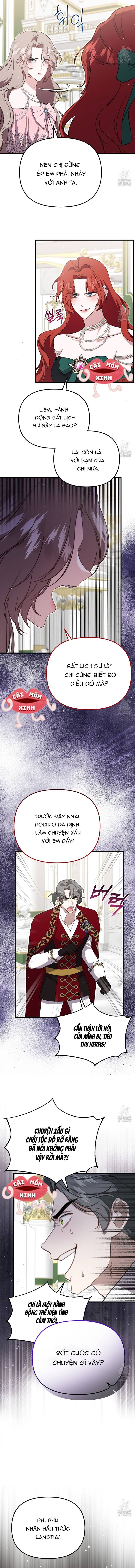 Sau Khi Trùng Sinh Chị Gái Muốn Cướp Lấy Vị Hôn Phu Của Tôi: Chapter 40