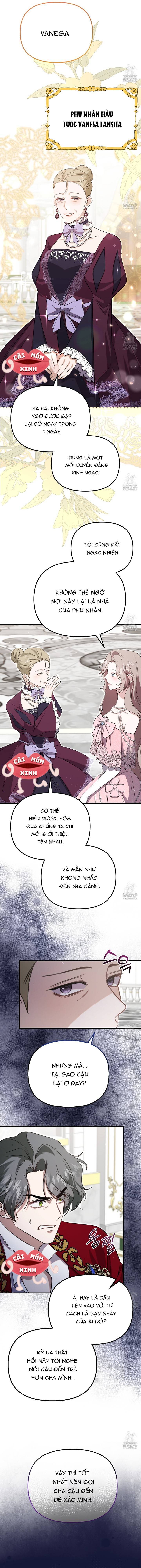 Sau Khi Trùng Sinh Chị Gái Muốn Cướp Lấy Vị Hôn Phu Của Tôi: Chapter 40