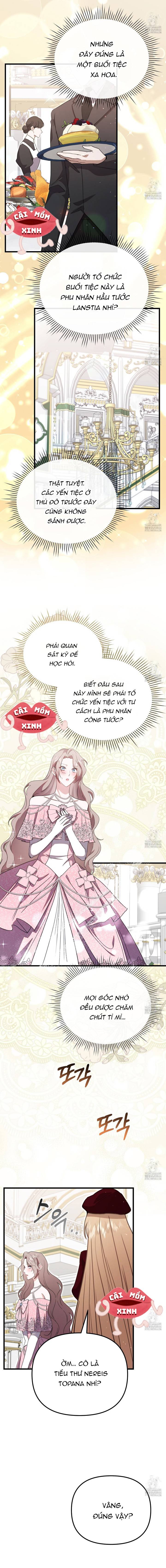 Sau Khi Trùng Sinh Chị Gái Muốn Cướp Lấy Vị Hôn Phu Của Tôi: Chapter 40