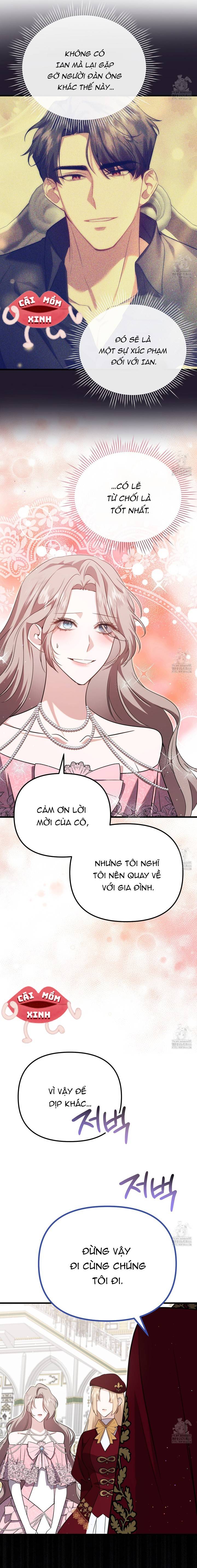 Sau Khi Trùng Sinh Chị Gái Muốn Cướp Lấy Vị Hôn Phu Của Tôi: Chapter 40