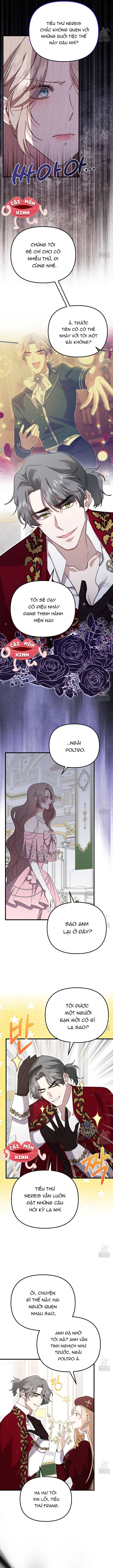 Sau Khi Trùng Sinh Chị Gái Muốn Cướp Lấy Vị Hôn Phu Của Tôi: Chapter 40