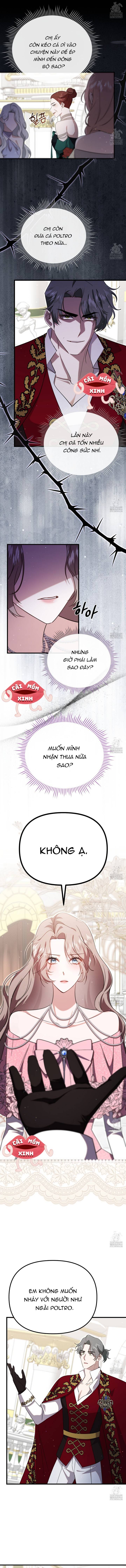 Sau Khi Trùng Sinh Chị Gái Muốn Cướp Lấy Vị Hôn Phu Của Tôi: Chapter 40