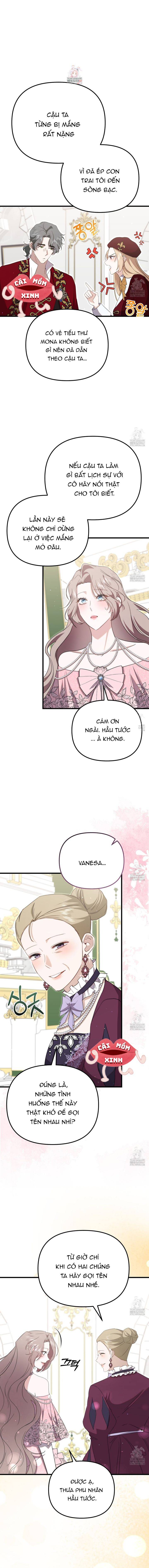 Sau Khi Trùng Sinh Chị Gái Muốn Cướp Lấy Vị Hôn Phu Của Tôi: Chapter 41