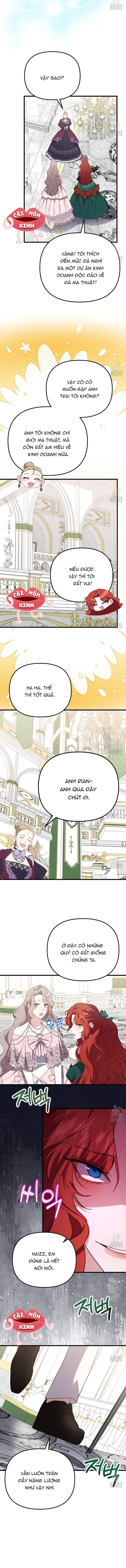 Sau Khi Trùng Sinh Chị Gái Muốn Cướp Lấy Vị Hôn Phu Của Tôi: Chapter 41