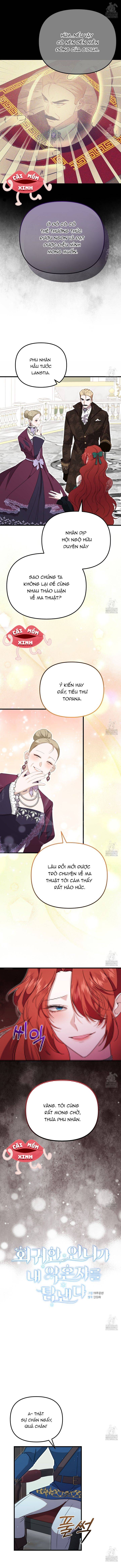 Sau Khi Trùng Sinh Chị Gái Muốn Cướp Lấy Vị Hôn Phu Của Tôi: Chapter 41