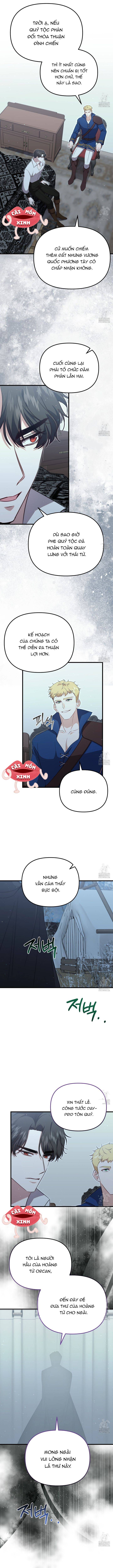 Sau Khi Trùng Sinh Chị Gái Muốn Cướp Lấy Vị Hôn Phu Của Tôi: Chapter 41