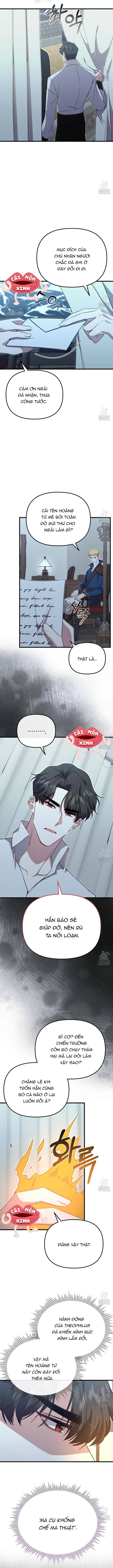 Sau Khi Trùng Sinh Chị Gái Muốn Cướp Lấy Vị Hôn Phu Của Tôi: Chapter 41