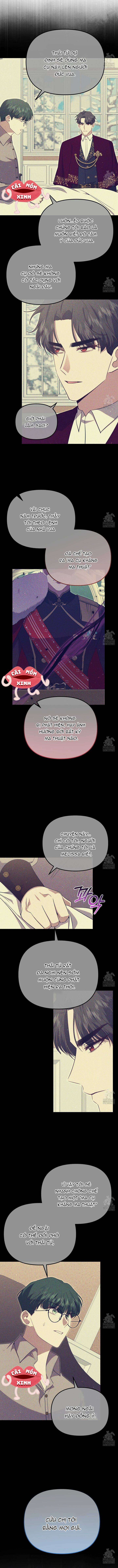 Sau Khi Trùng Sinh Chị Gái Muốn Cướp Lấy Vị Hôn Phu Của Tôi: Chapter 41