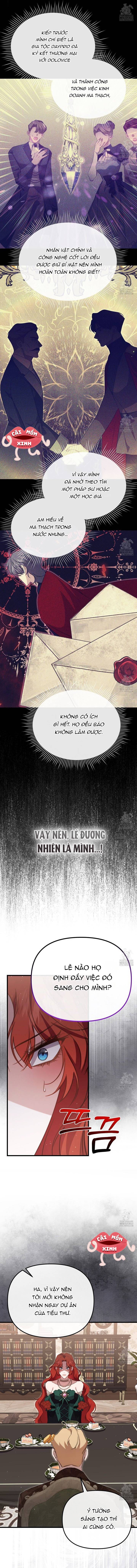 Sau Khi Trùng Sinh Chị Gái Muốn Cướp Lấy Vị Hôn Phu Của Tôi: Chapter 42