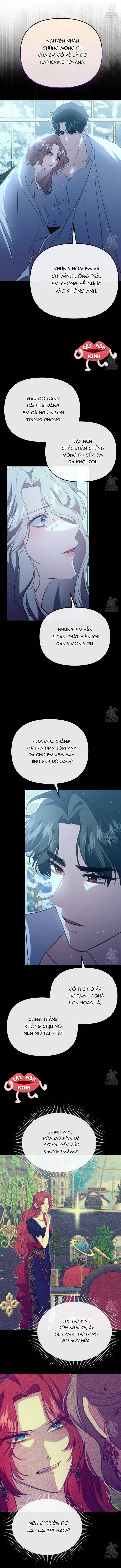 Sau Khi Trùng Sinh Chị Gái Muốn Cướp Lấy Vị Hôn Phu Của Tôi: Chapter 42