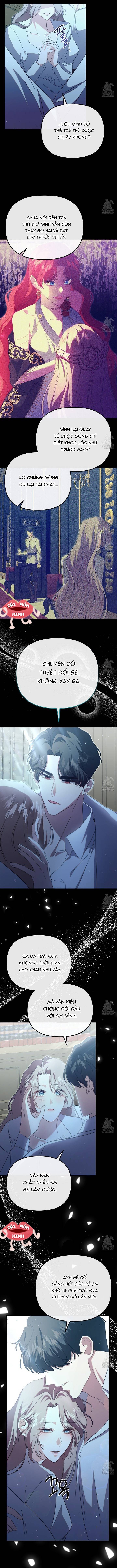 Sau Khi Trùng Sinh Chị Gái Muốn Cướp Lấy Vị Hôn Phu Của Tôi: Chapter 42