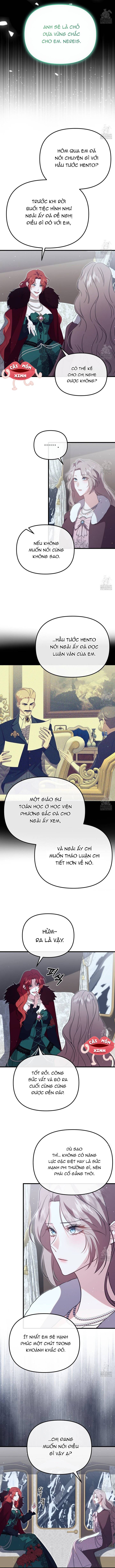 Sau Khi Trùng Sinh Chị Gái Muốn Cướp Lấy Vị Hôn Phu Của Tôi: Chapter 42