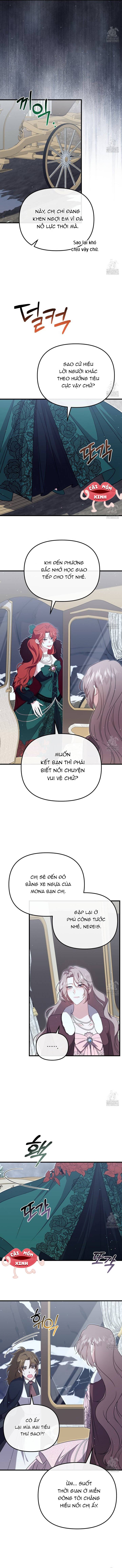 Sau Khi Trùng Sinh Chị Gái Muốn Cướp Lấy Vị Hôn Phu Của Tôi: Chapter 42