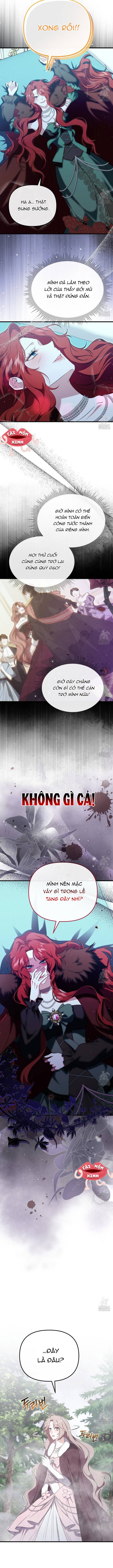 Sau Khi Trùng Sinh Chị Gái Muốn Cướp Lấy Vị Hôn Phu Của Tôi: Chapter 43