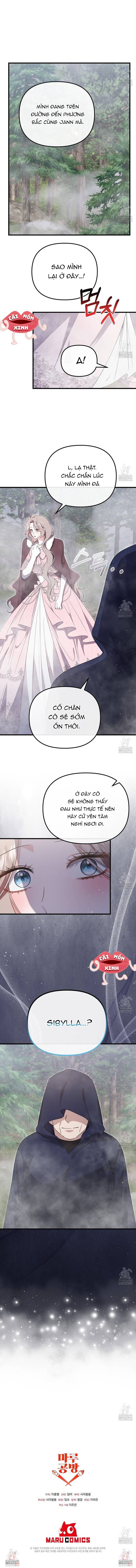 Sau Khi Trùng Sinh Chị Gái Muốn Cướp Lấy Vị Hôn Phu Của Tôi: Chapter 43