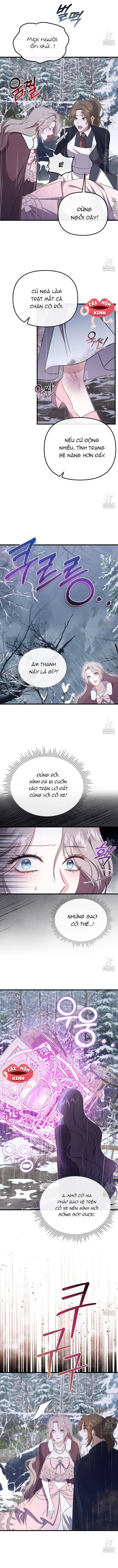 Sau Khi Trùng Sinh Chị Gái Muốn Cướp Lấy Vị Hôn Phu Của Tôi: Chapter 43