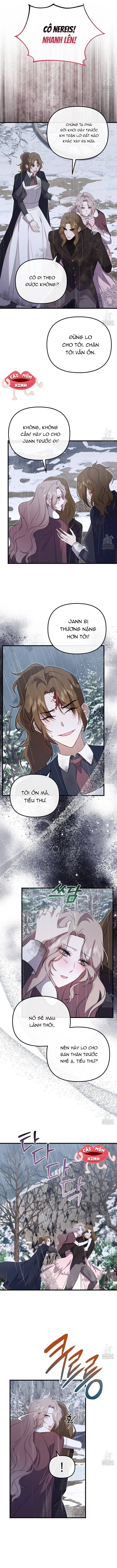 Sau Khi Trùng Sinh Chị Gái Muốn Cướp Lấy Vị Hôn Phu Của Tôi: Chapter 43