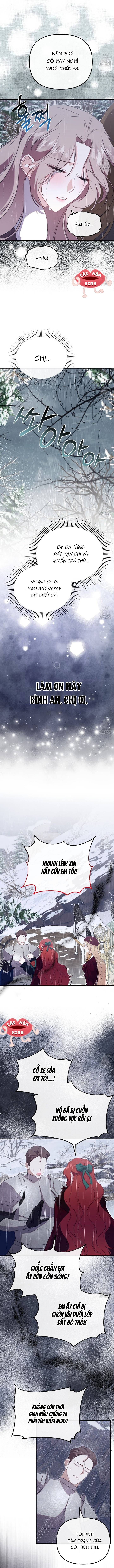 Sau Khi Trùng Sinh Chị Gái Muốn Cướp Lấy Vị Hôn Phu Của Tôi: Chapter 43