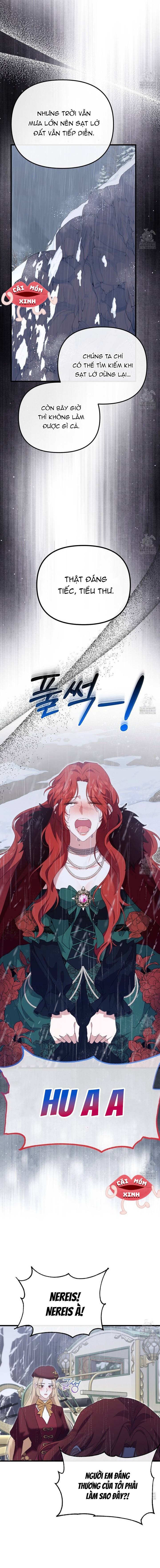 Sau Khi Trùng Sinh Chị Gái Muốn Cướp Lấy Vị Hôn Phu Của Tôi: Chapter 43