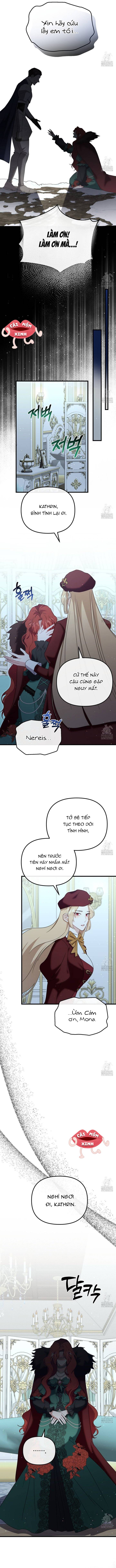 Sau Khi Trùng Sinh Chị Gái Muốn Cướp Lấy Vị Hôn Phu Của Tôi: Chapter 43