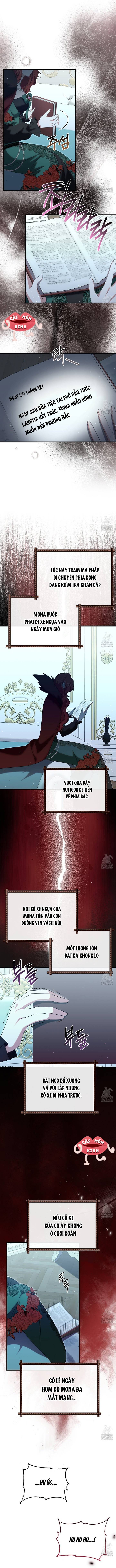 Sau Khi Trùng Sinh Chị Gái Muốn Cướp Lấy Vị Hôn Phu Của Tôi: Chapter 43