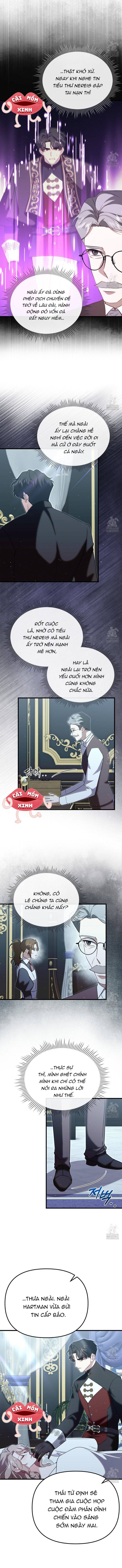 Sau Khi Trùng Sinh Chị Gái Muốn Cướp Lấy Vị Hôn Phu Của Tôi: Chapter 44