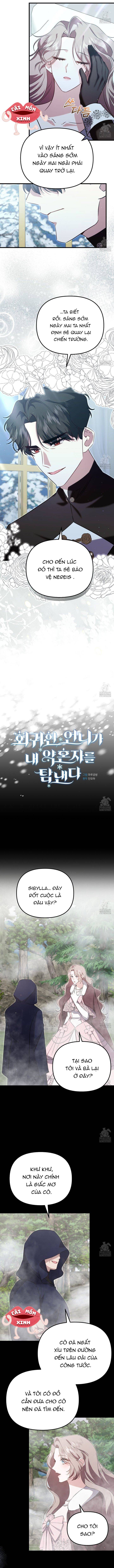 Sau Khi Trùng Sinh Chị Gái Muốn Cướp Lấy Vị Hôn Phu Của Tôi: Chapter 44