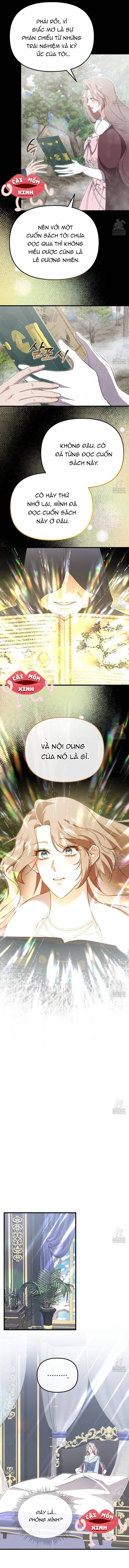 Sau Khi Trùng Sinh Chị Gái Muốn Cướp Lấy Vị Hôn Phu Của Tôi: Chapter 44