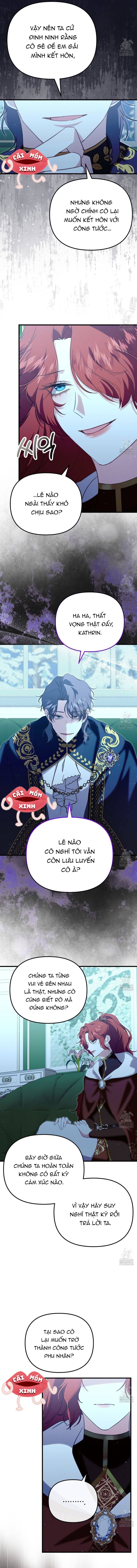 Sau Khi Trùng Sinh Chị Gái Muốn Cướp Lấy Vị Hôn Phu Của Tôi: Chapter 45