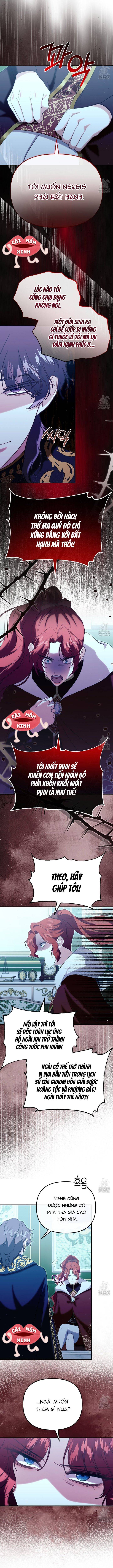 Sau Khi Trùng Sinh Chị Gái Muốn Cướp Lấy Vị Hôn Phu Của Tôi: Chapter 45