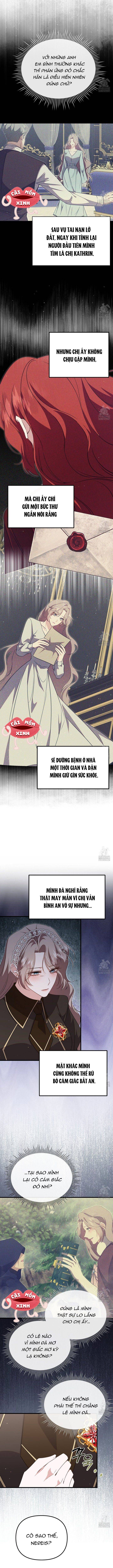 Sau Khi Trùng Sinh Chị Gái Muốn Cướp Lấy Vị Hôn Phu Của Tôi: Chapter 45