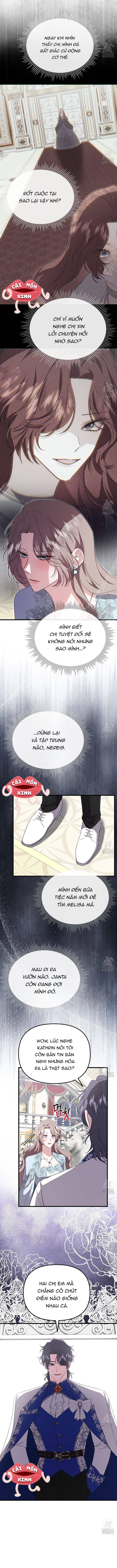 Sau Khi Trùng Sinh Chị Gái Muốn Cướp Lấy Vị Hôn Phu Của Tôi: Chapter 47