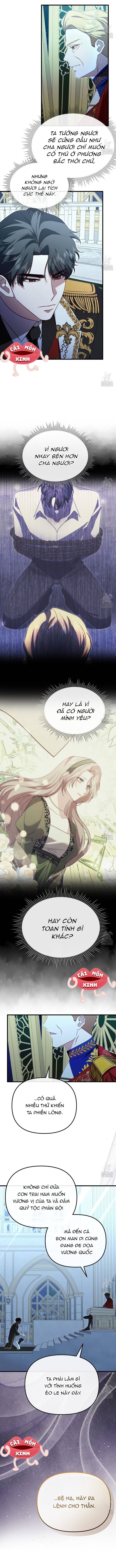 Sau Khi Trùng Sinh Chị Gái Muốn Cướp Lấy Vị Hôn Phu Của Tôi: Chapter 48