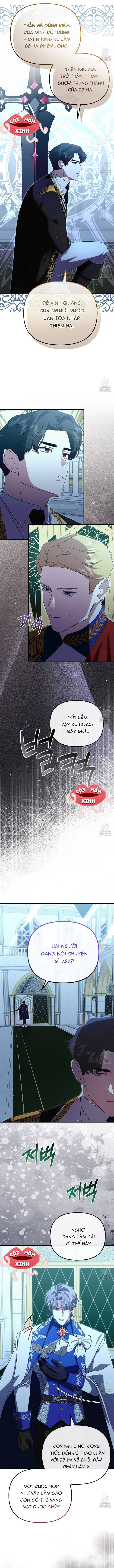 Sau Khi Trùng Sinh Chị Gái Muốn Cướp Lấy Vị Hôn Phu Của Tôi: Chapter 48