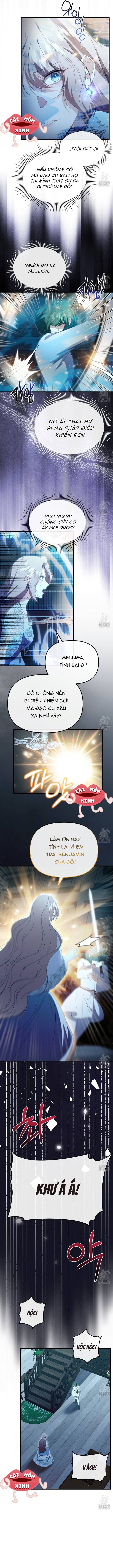 Sau Khi Trùng Sinh Chị Gái Muốn Cướp Lấy Vị Hôn Phu Của Tôi: Chapter 48