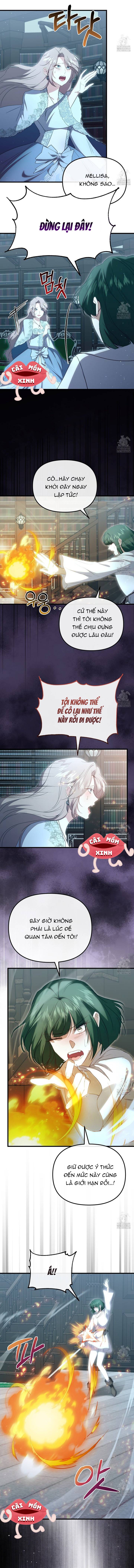 Sau Khi Trùng Sinh Chị Gái Muốn Cướp Lấy Vị Hôn Phu Của Tôi: Chapter 48