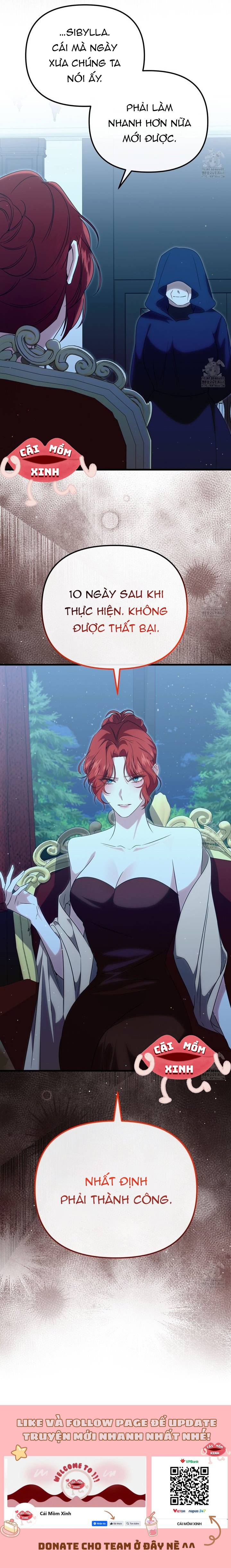 Sau Khi Trùng Sinh Chị Gái Muốn Cướp Lấy Vị Hôn Phu Của Tôi: Chapter 49