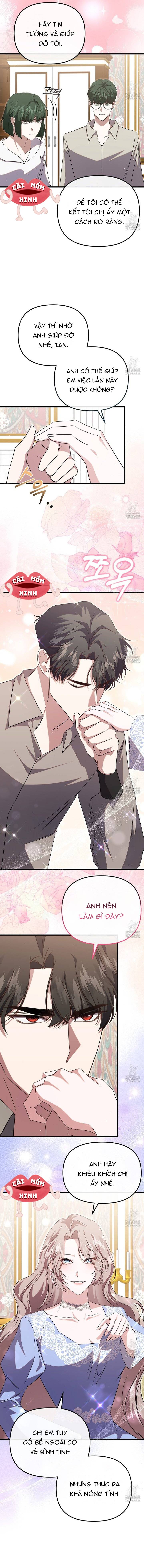 Sau Khi Trùng Sinh Chị Gái Muốn Cướp Lấy Vị Hôn Phu Của Tôi: Chapter 49