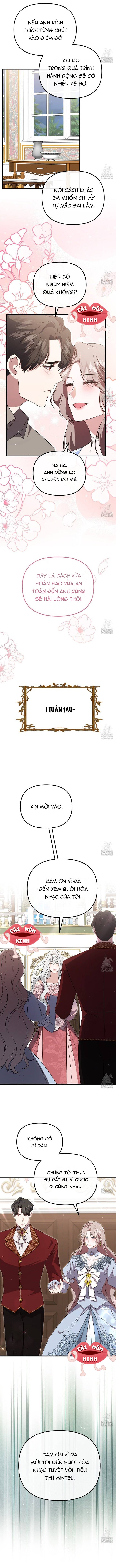 Sau Khi Trùng Sinh Chị Gái Muốn Cướp Lấy Vị Hôn Phu Của Tôi: Chapter 49