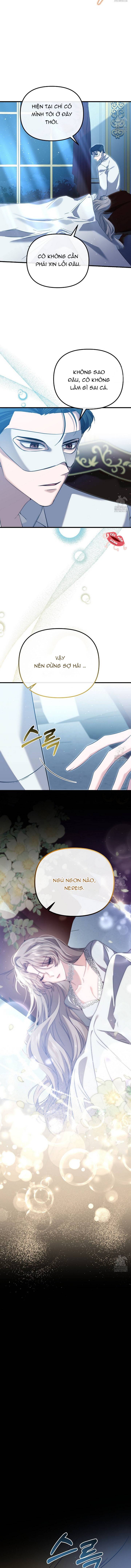 Sau Khi Trùng Sinh Chị Gái Muốn Cướp Lấy Vị Hôn Phu Của Tôi: Chapter 5