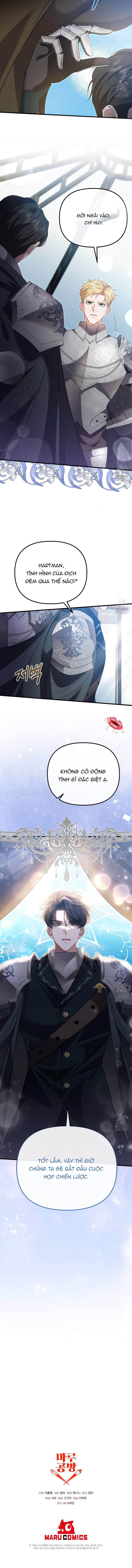 Sau Khi Trùng Sinh Chị Gái Muốn Cướp Lấy Vị Hôn Phu Của Tôi: Chapter 5