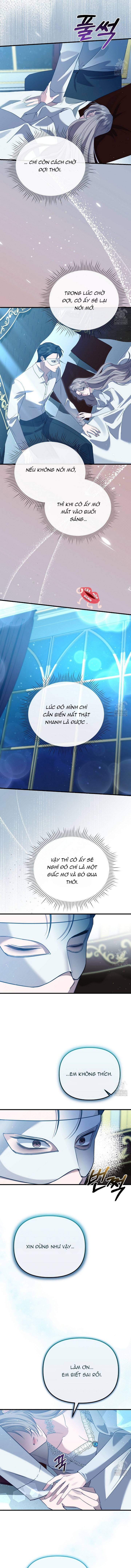 Sau Khi Trùng Sinh Chị Gái Muốn Cướp Lấy Vị Hôn Phu Của Tôi: Chapter 5