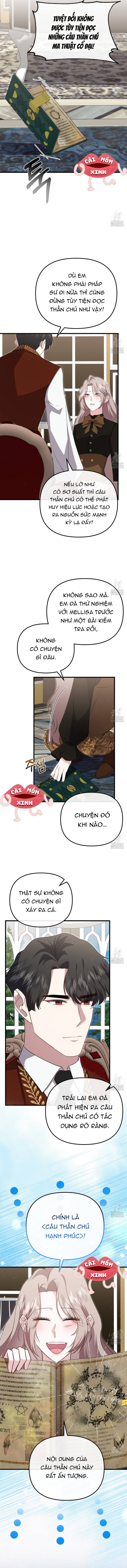 Sau Khi Trùng Sinh Chị Gái Muốn Cướp Lấy Vị Hôn Phu Của Tôi: Chapter 50