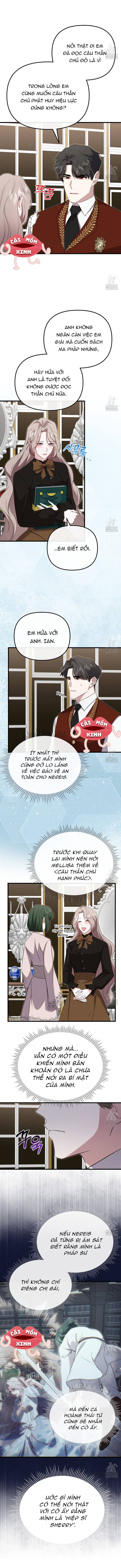 Sau Khi Trùng Sinh Chị Gái Muốn Cướp Lấy Vị Hôn Phu Của Tôi: Chapter 50