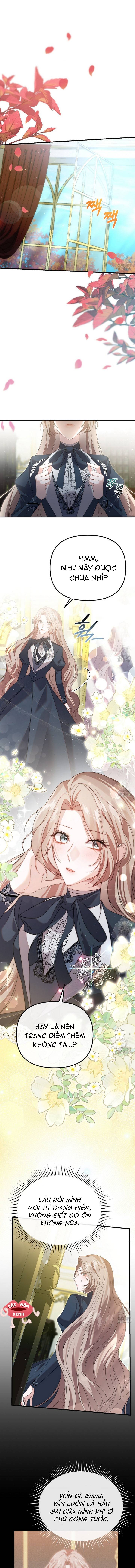 Sau Khi Trùng Sinh Chị Gái Muốn Cướp Lấy Vị Hôn Phu Của Tôi: Chapter 6