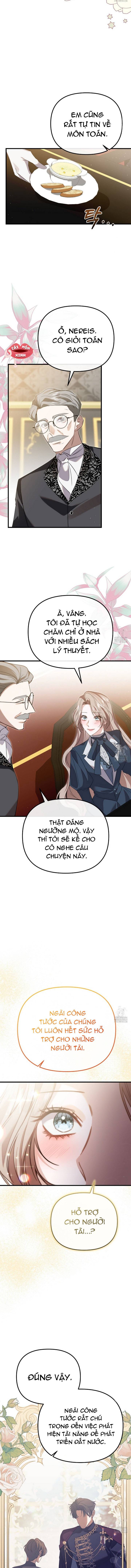 Sau Khi Trùng Sinh Chị Gái Muốn Cướp Lấy Vị Hôn Phu Của Tôi: Chapter 6