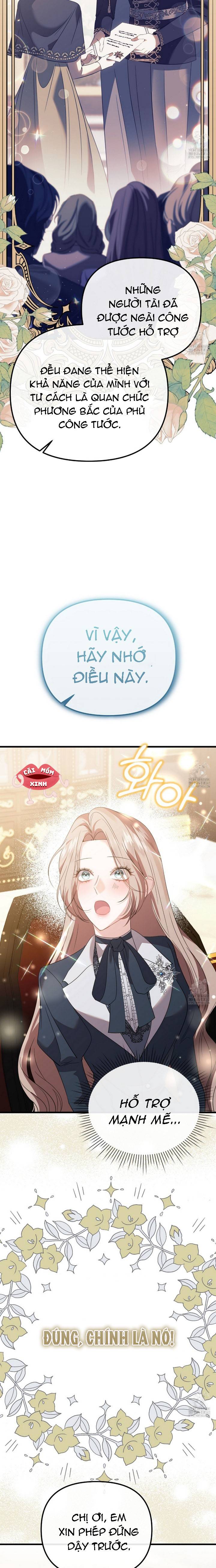 Sau Khi Trùng Sinh Chị Gái Muốn Cướp Lấy Vị Hôn Phu Của Tôi: Chapter 6